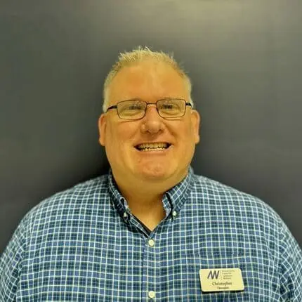 Christopher-Buterbaugh