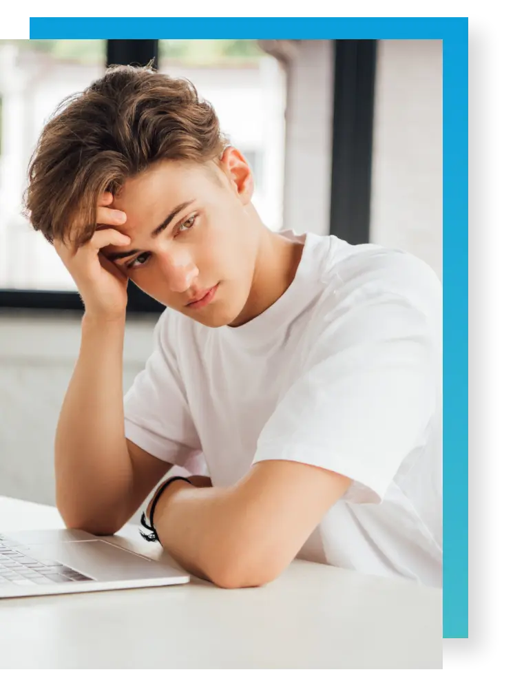 Adolescent Depression Treatment