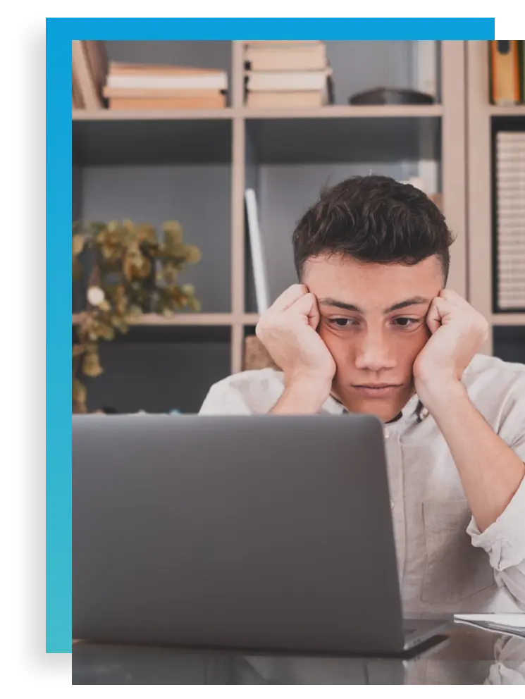 Behavioral Disturbance Treatment for Adolescents