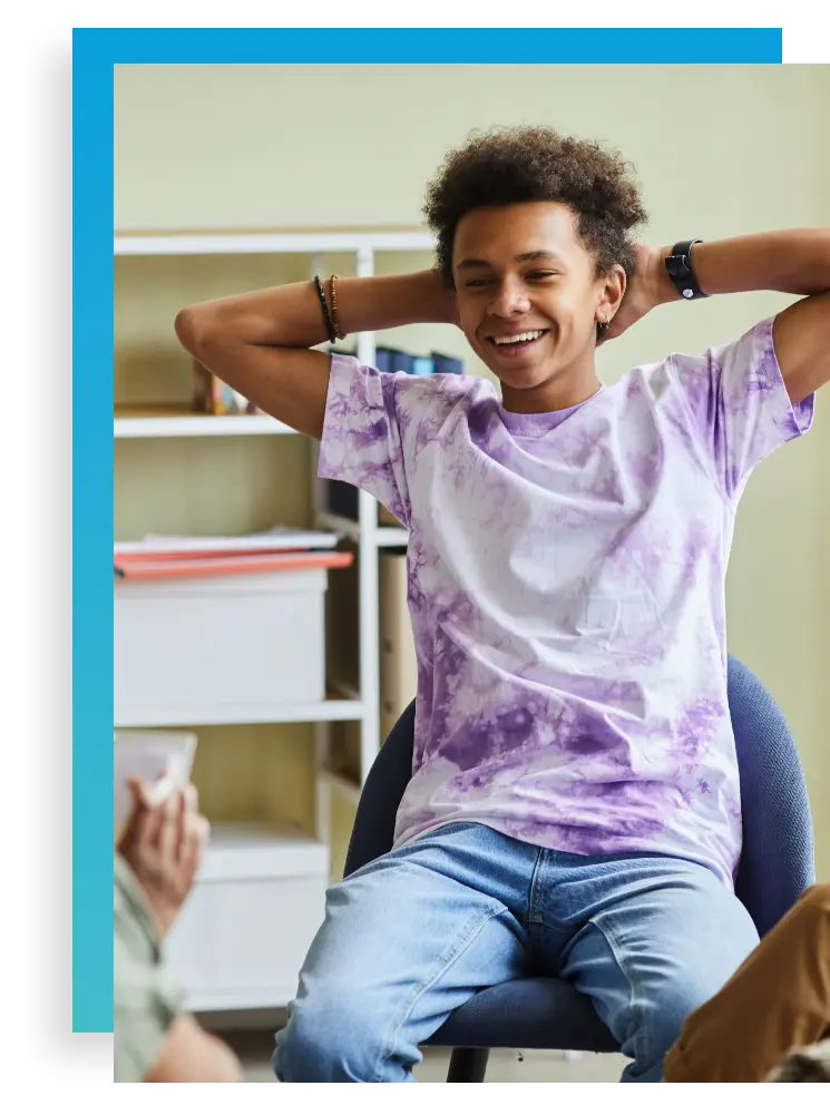 Dialectical Behavior Therapy (DBT) for Adolescents