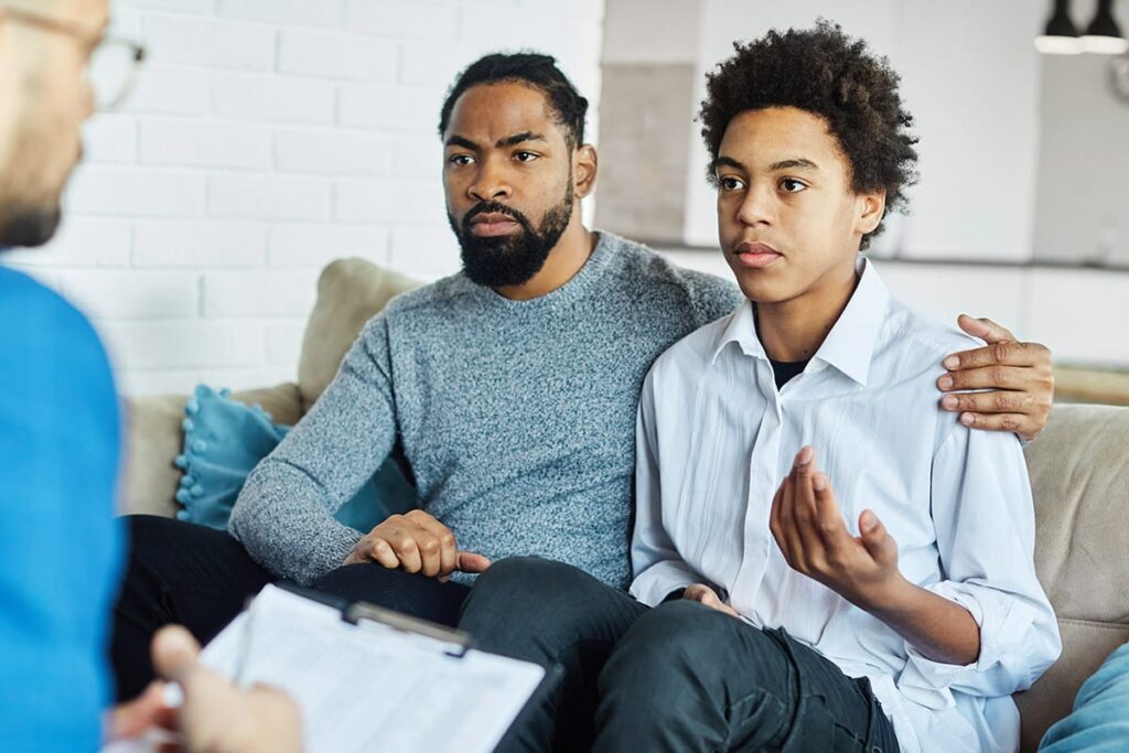 Massachusetts Center for Adolescent Wellness MCAW