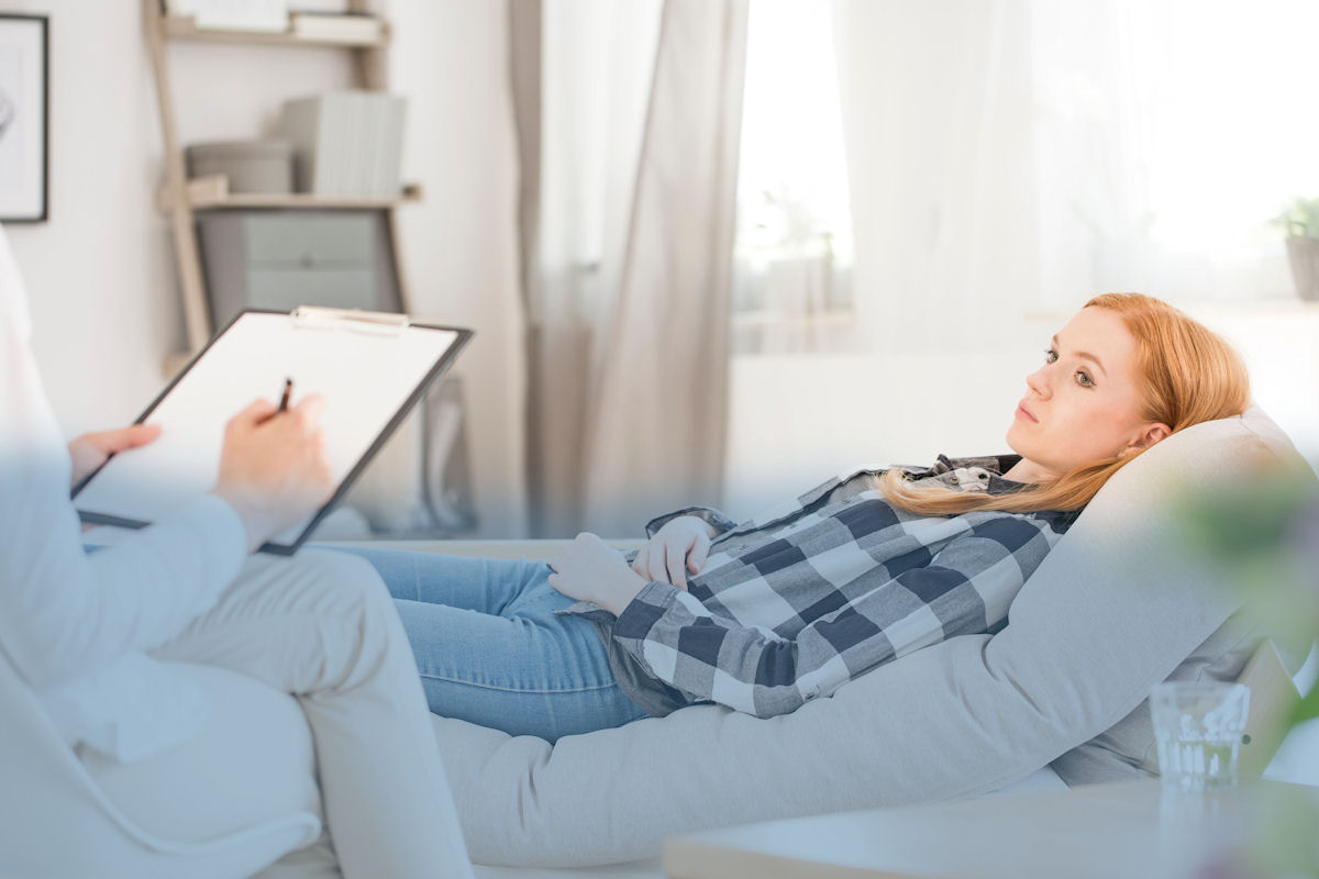 Cognitive-behavioral Therapy - Massachusetts Center for Adolescent Wellness