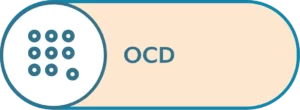 OCD button