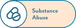 substance abuse button