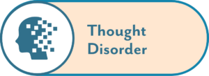 thought disorder button