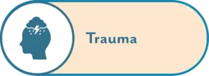 trauma button
