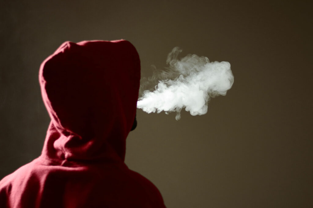 Health effects of teens and marijuana