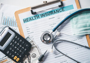 Stethoscope and harvard pilgrim insurance form