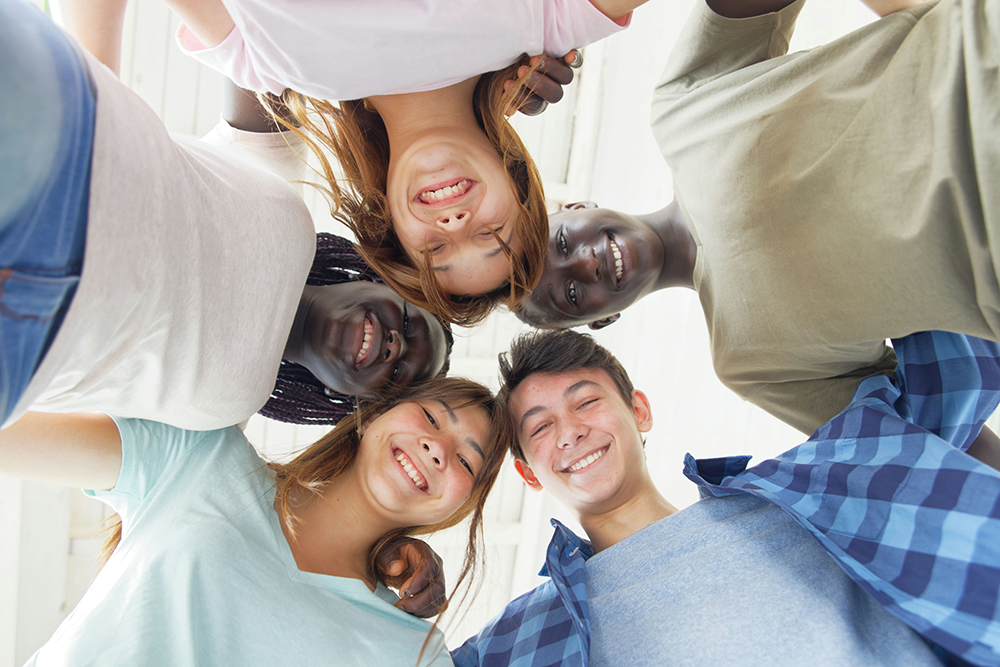 Teens finding hope and stability through treatment for bipolar disorder and self-medicating behaviors.