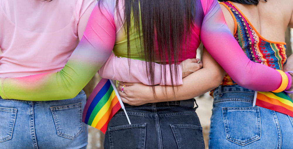 mental health and addiction treatment for LGBTQ teens in Massachusetts