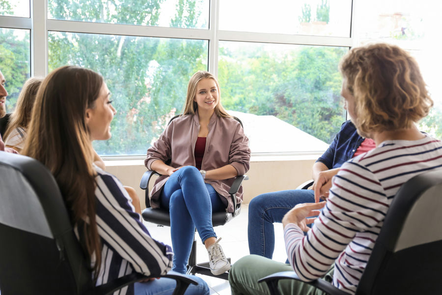 Afterschool intensive outpatient program for teens with depression in Massachusetts