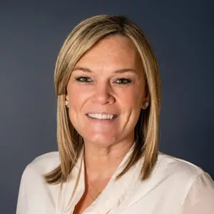 Family Therapist headshot